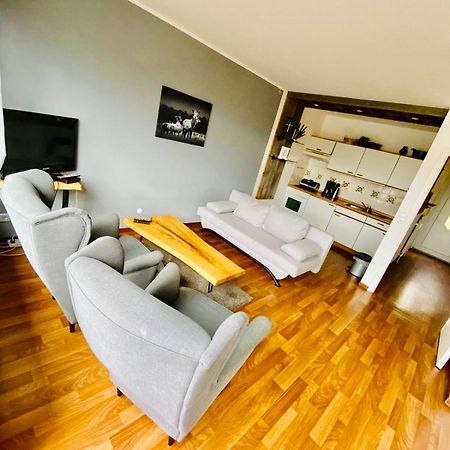 Terrassenhaus Im Harz, Pool, Sauna, Wlan Браунлаге Екстериор снимка