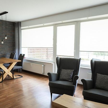 Terrassenhaus Im Harz, Pool, Sauna, Wlan Браунлаге Екстериор снимка