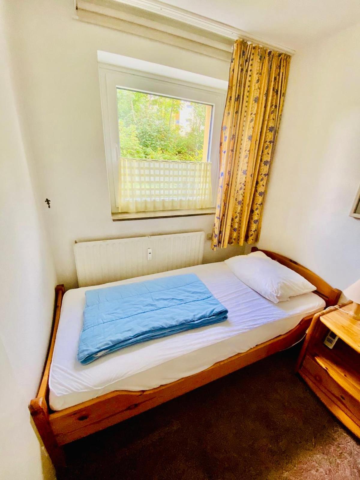 Terrassenhaus Im Harz, Pool, Sauna, Wlan Браунлаге Екстериор снимка