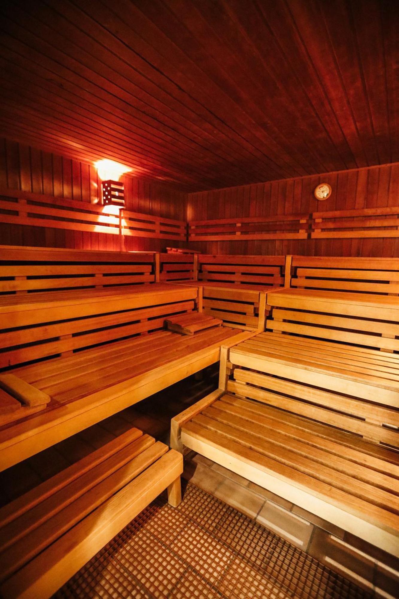 Terrassenhaus Im Harz, Pool, Sauna, Wlan Браунлаге Екстериор снимка
