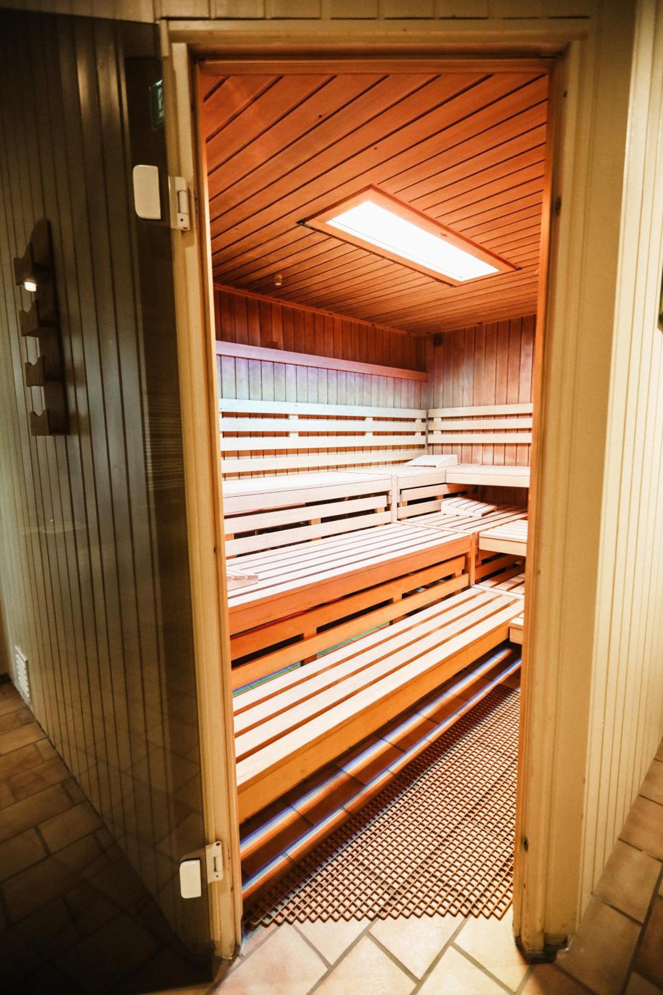 Terrassenhaus Im Harz, Pool, Sauna, Wlan Браунлаге Екстериор снимка