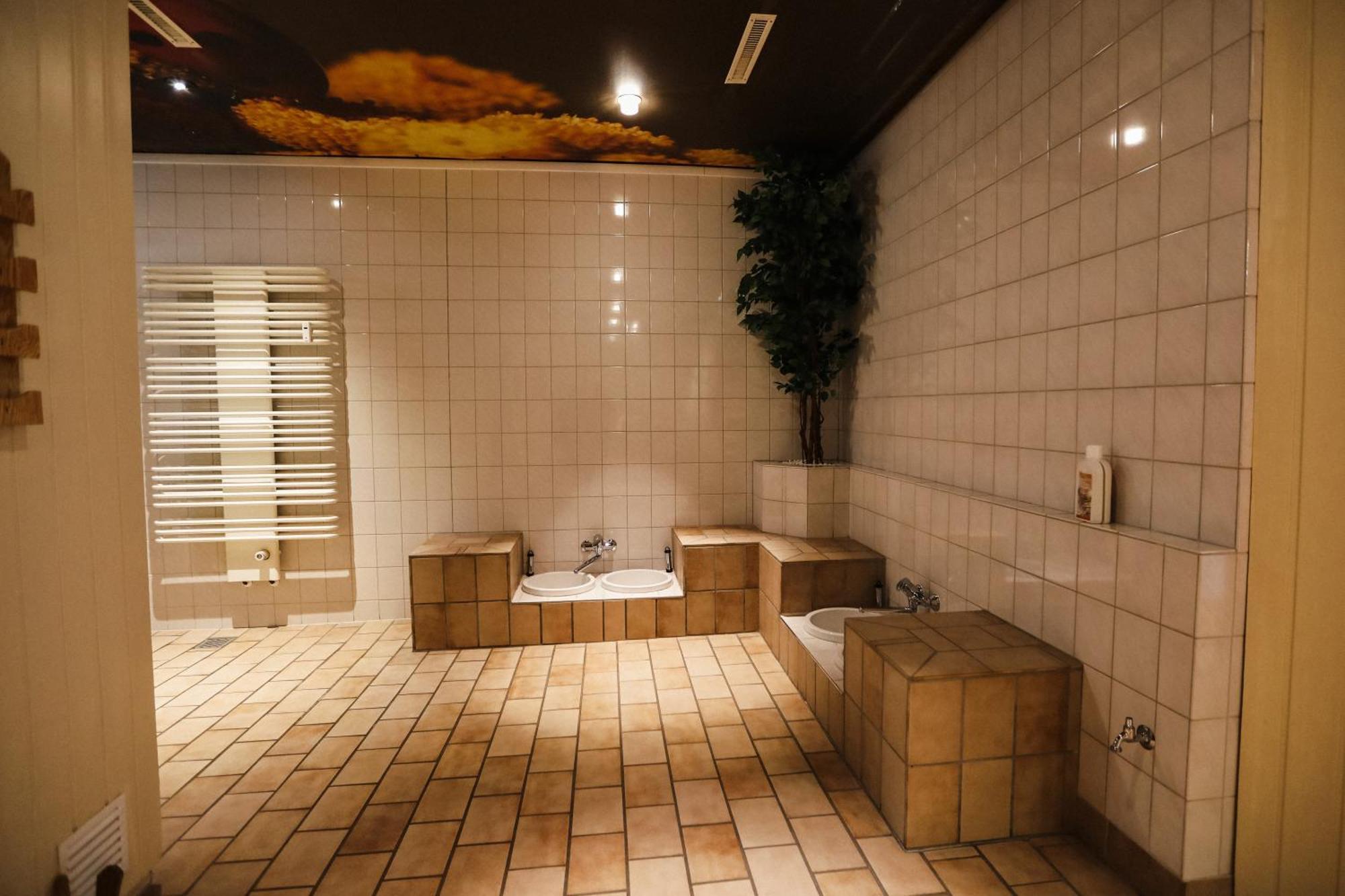 Terrassenhaus Im Harz, Pool, Sauna, Wlan Браунлаге Екстериор снимка