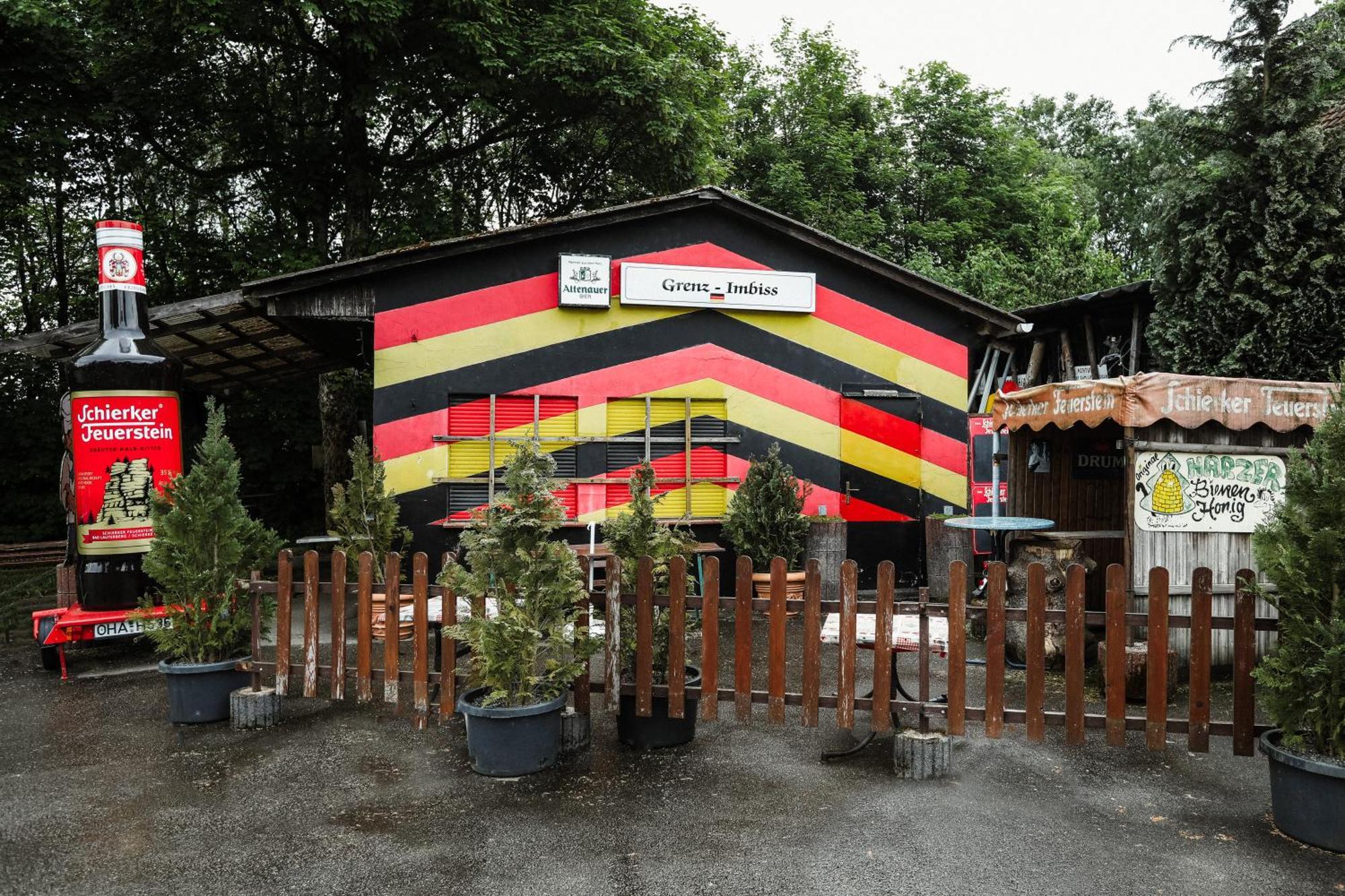 Terrassenhaus Im Harz, Pool, Sauna, Wlan Браунлаге Екстериор снимка