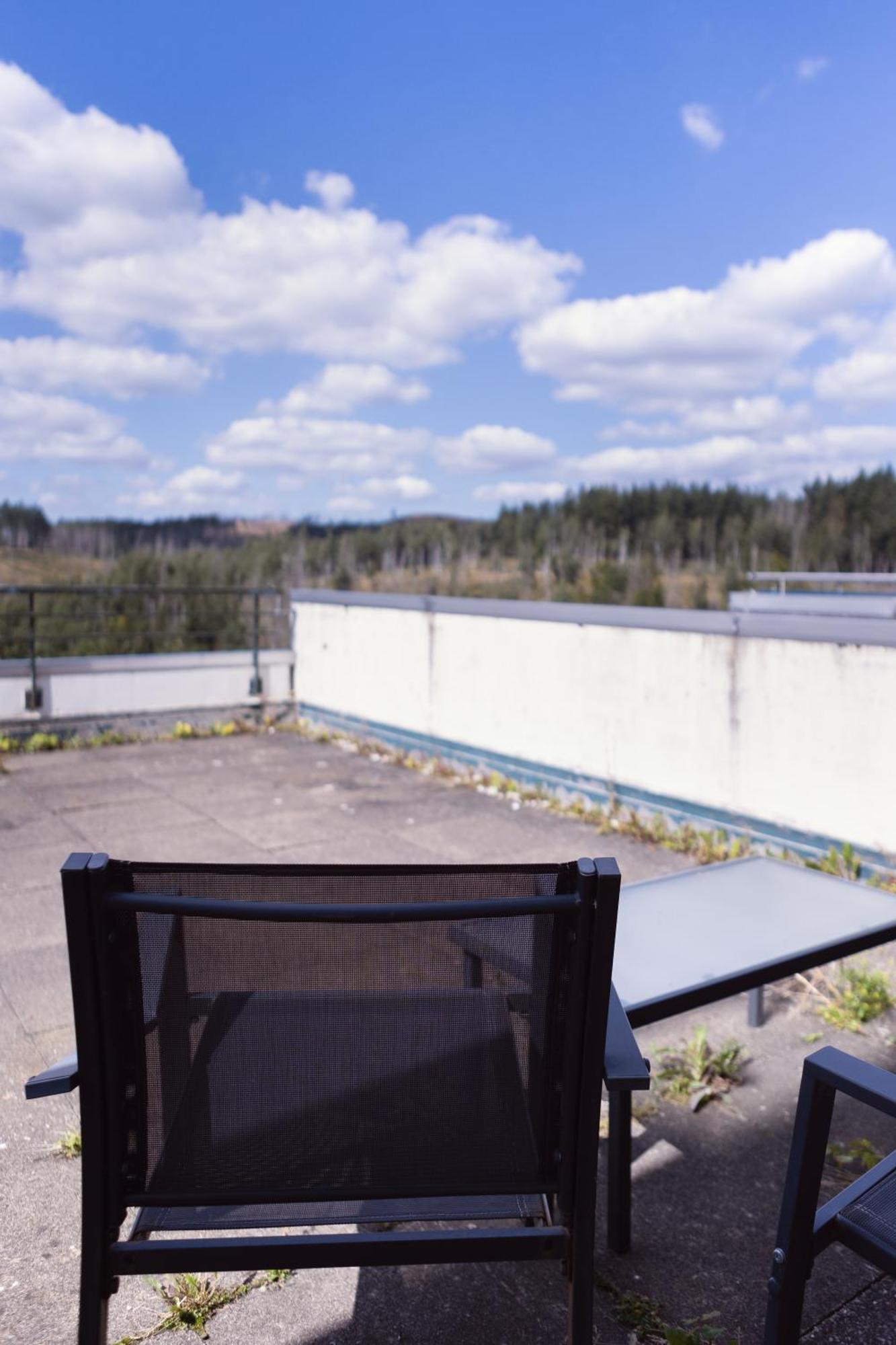 Terrassenhaus Im Harz, Pool, Sauna, Wlan Браунлаге Екстериор снимка